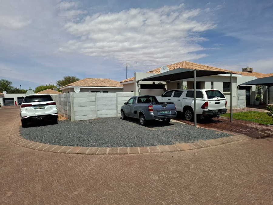 2 Bedroom Property for Sale in Blydeville Northern Cape